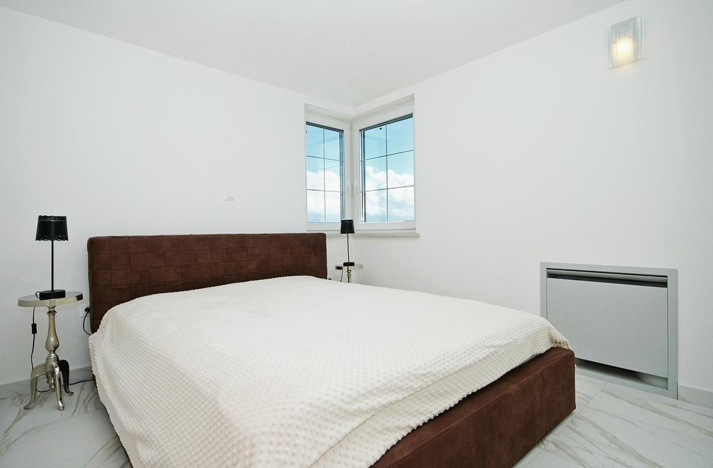 Apartments Victoria Privlaka 프리블라카 객실 사진